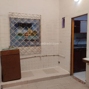 Casa de 2 alcobas en venta en Las Delicias, Barranquilla, 78 m² · foto 8 de 20