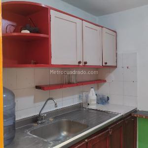 Casa de 2 alcobas en venta en Las Delicias, Barranquilla, 78 m² · foto 9 de 20