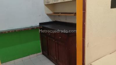 Casa de 2 alcobas en venta en Las Delicias, Barranquilla, 78 m² · foto 10 de 20