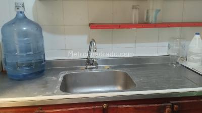 Casa de 2 alcobas en venta en Las Delicias, Barranquilla, 78 m² · foto 11 de 20