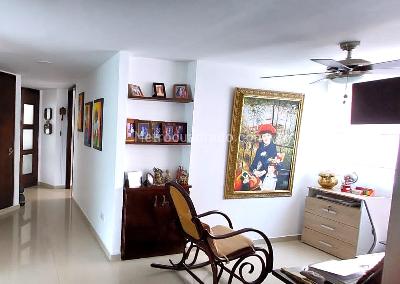 Apartamento de 3 alcobas en venta en Altos Del Prado (Norte), Barranquilla, 180 m² · foto 10 de 20