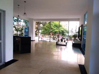 Apartamento de 3 alcobas en venta en Altos Del Prado (Norte), Barranquilla, 180 m² · foto 16 de 20