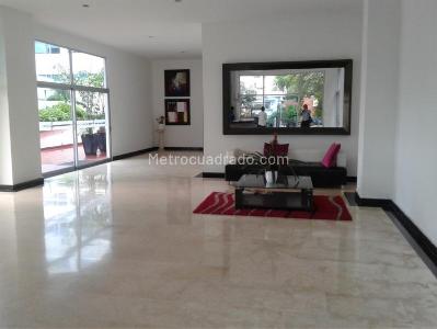 Apartamento de 3 alcobas en venta en Altos Del Prado (Norte), Barranquilla, 180 m² · foto 18 de 20