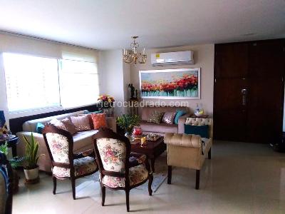 Apartamento de 3 alcobas en venta en Altos Del Prado (Norte), Barranquilla, 180 m² · foto 1 de 20
