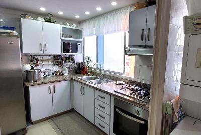 Apartamento de 3 alcobas en venta en Altos Del Prado (Norte), Barranquilla, 180 m² · foto 6 de 20