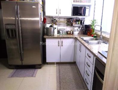 Apartamento de 3 alcobas en venta en Altos Del Prado (Norte), Barranquilla, 180 m² · foto 7 de 20