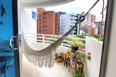 Apartamento de 3 alcobas en venta en Altos Del Prado (Norte), Barranquilla, 180 m² · foto 9 de 20