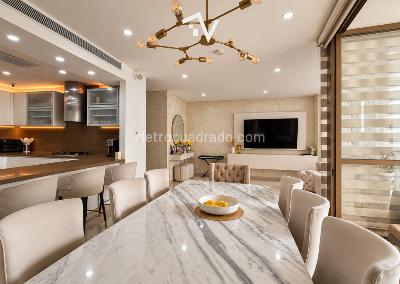Apartamento de 3 alcobas en venta en Buenavista, Barranquilla, 172 m² · foto 10 de 20