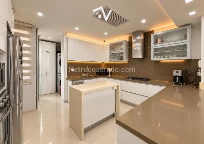 Apartamento de 3 alcobas en venta en Buenavista, Barranquilla, 172 m² · foto 11 de 20