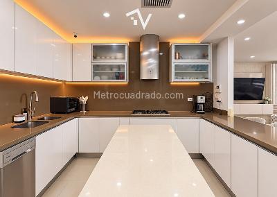 Apartamento de 3 alcobas en venta en Buenavista, Barranquilla, 172 m² · foto 13 de 20