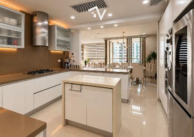 Apartamento de 3 alcobas en venta en Buenavista, Barranquilla, 172 m² · foto 14 de 20