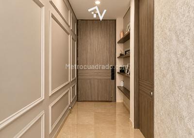 Apartamento de 3 alcobas en venta en Buenavista, Barranquilla, 172 m² · foto 15 de 20