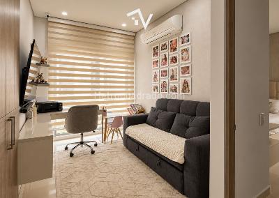 Apartamento de 3 alcobas en venta en Buenavista, Barranquilla, 172 m² · foto 16 de 20
