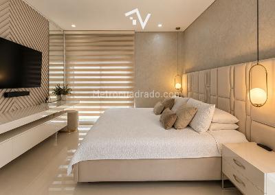 Apartamento de 3 alcobas en venta en Buenavista, Barranquilla, 172 m² · foto 17 de 20