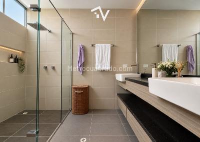 Apartamento de 3 alcobas en venta en Buenavista, Barranquilla, 172 m² · foto 18 de 20