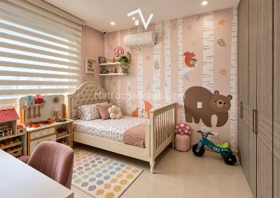 Apartamento de 3 alcobas en venta en Buenavista, Barranquilla, 172 m² · foto 19 de 20