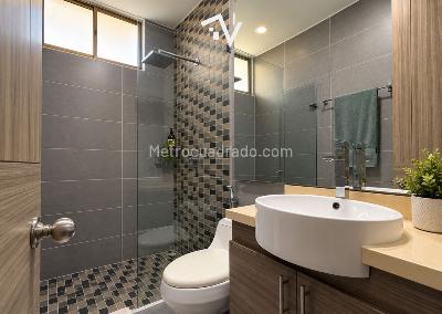 Apartamento de 3 alcobas en venta en Buenavista, Barranquilla, 172 m² · foto 20 de 20