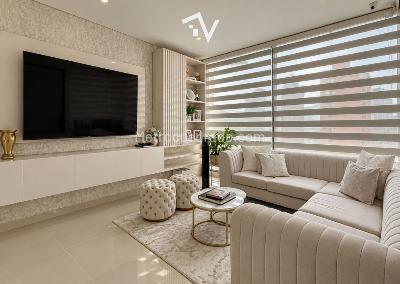 Apartamento de 3 alcobas en venta en Buenavista, Barranquilla, 172 m² · foto 2 de 20