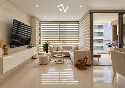 Apartamento de 3 alcobas en venta en Buenavista, Barranquilla, 172 m² · foto 3 de 20