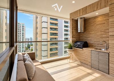 Apartamento de 3 alcobas en venta en Buenavista, Barranquilla, 172 m² · foto 5 de 20
