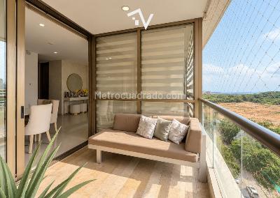 Apartamento de 3 alcobas en venta en Buenavista, Barranquilla, 172 m² · foto 6 de 20
