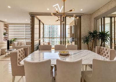 Apartamento de 3 alcobas en venta en Buenavista, Barranquilla, 172 m² · foto 9 de 20