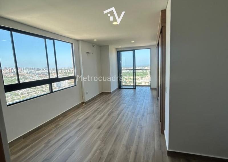 Apartment for rent in Barranquilla