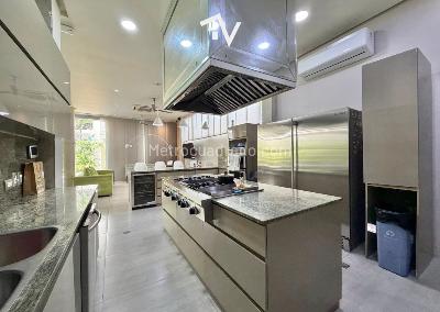 Casa de 5 alcobas en venta en El Poblado, Barranquilla, 990 m² · foto 10 de 20