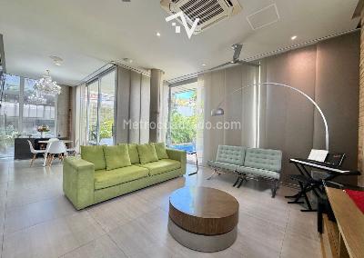 Casa de 5 alcobas en venta en El Poblado, Barranquilla, 990 m² · foto 11 de 20