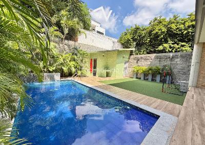 Casa de 5 alcobas en venta en El Poblado, Barranquilla, 990 m² · foto 12 de 20