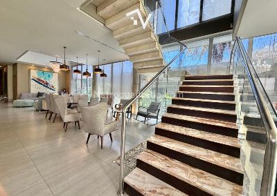 Casa de 5 alcobas en venta en El Poblado, Barranquilla, 990 m² · foto 13 de 20