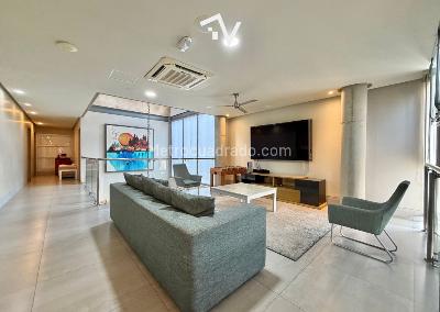 Casa de 5 alcobas en venta en El Poblado, Barranquilla, 990 m² · foto 14 de 20