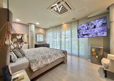 Casa de 5 alcobas en venta en El Poblado, Barranquilla, 990 m² · foto 15 de 20