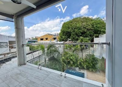 Casa de 5 alcobas en venta en El Poblado, Barranquilla, 990 m² · foto 16 de 20