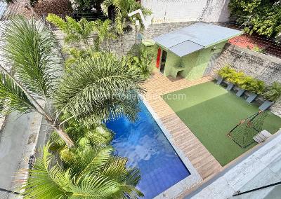 Casa de 5 alcobas en venta en El Poblado, Barranquilla, 990 m² · foto 17 de 20