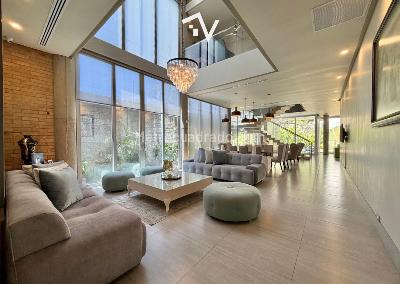 Casa de 5 alcobas en venta en El Poblado, Barranquilla, 990 m² · foto 3 de 20