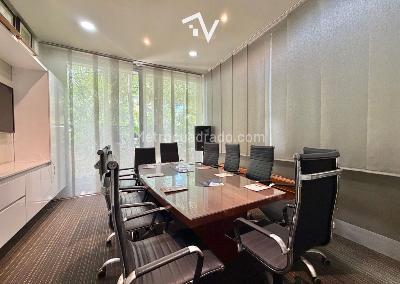 Casa de 5 alcobas en venta en El Poblado, Barranquilla, 990 m² · foto 4 de 20