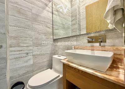 Casa de 5 alcobas en venta en El Poblado, Barranquilla, 990 m² · foto 5 de 20
