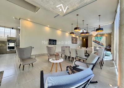 Casa de 5 alcobas en venta en El Poblado, Barranquilla, 990 m² · foto 6 de 20