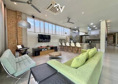 Casa de 5 alcobas en venta en El Poblado, Barranquilla, 990 m² · foto 7 de 20