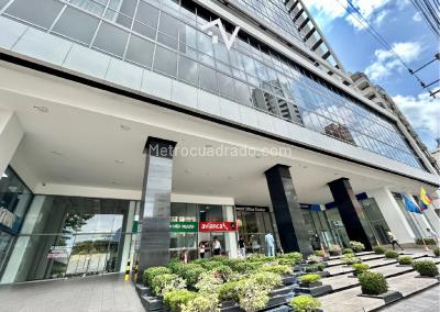Oficina en Arriendo, Alto Prado, Barranquilla