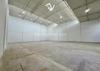 Bodega en Arriendo, Circunvalar, Barranquilla