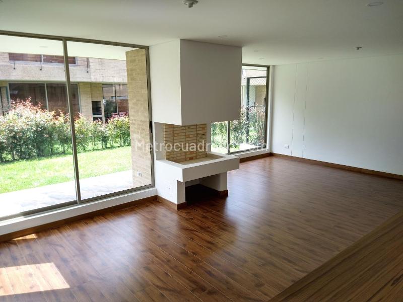 Casa – Cajicá - Vista 5