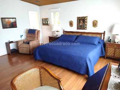 Casa de 5 alcobas en venta en Sotileza, Bogotá, 337 m² · foto 11 de 20