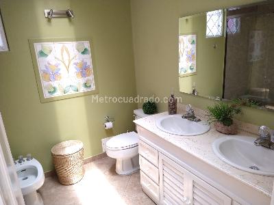 Casa de 5 alcobas en venta en Sotileza, Bogotá, 337 m² · foto 13 de 20