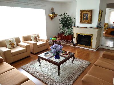 Casa de 5 alcobas en venta en Sotileza, Bogotá, 337 m² · foto 4 de 20