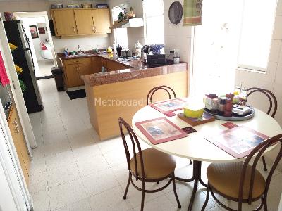 Casa de 5 alcobas en venta en Sotileza, Bogotá, 337 m² · foto 7 de 20
