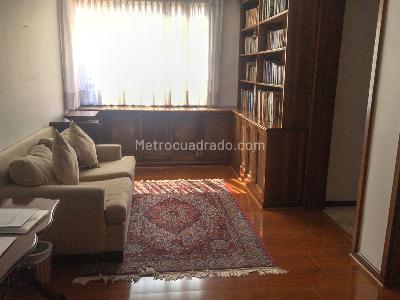 Apartamento en venta en Quinta Camacho, Bogotá · foto 5 de 15