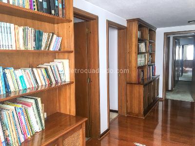 Apartamento en venta en Quinta Camacho, Bogotá · foto 6 de 15