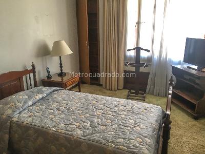 Apartamento en venta en Quinta Camacho, Bogotá · foto 12 de 15